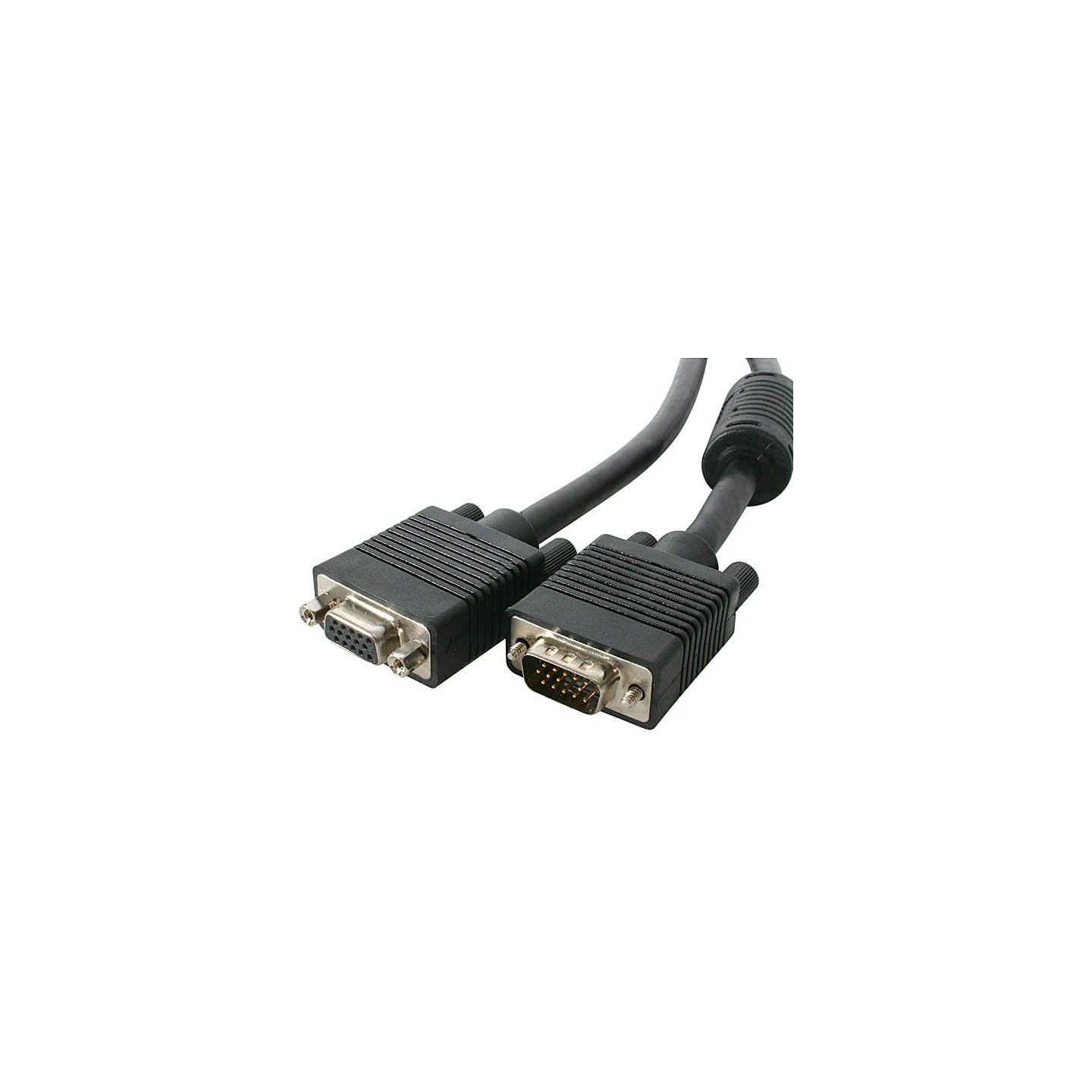 Sbox VGA Extension HD-15 M/F 2M VGA-MF2