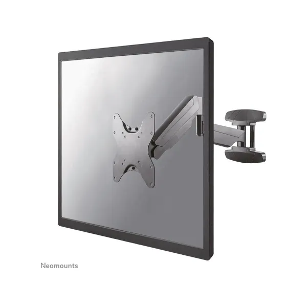 Neomounts BY NEWSTAR WALL MOUNTED GAS SPRING TV MOUNT (3 PIVOTS VESA 200X200)