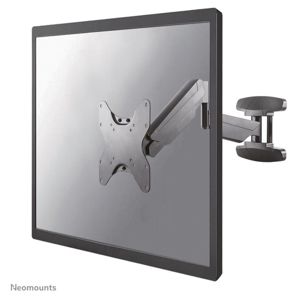 Neomounts MONITOR ACC WALL MOUNT/23-42" WL70-550BL12 NEOMOUNTS