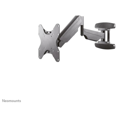 Neomounts BY NEWSTAR WALL MOUNTED GAS SPRING TV MOUNT (3 PIVOTS VESA 200X200)
