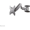 Neomounts MONITOR ACC WALL MOUNT/23-42" WL70-550BL12 NEOMOUNTS