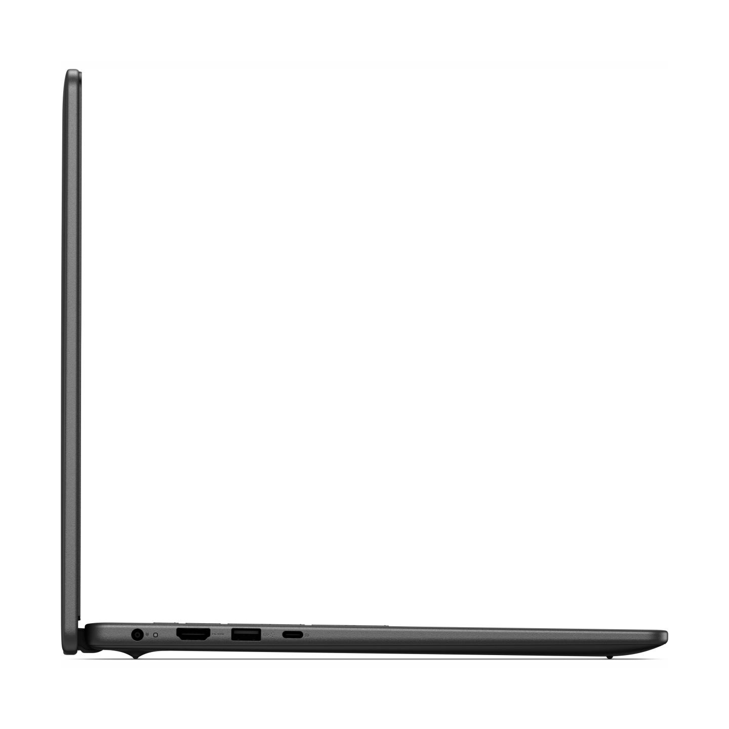 Dell 16 DC16250/ Core 5 -120U/ 8GB/ 512GB SSD/ Intel Graphics/  WLAN + BT/ 16" FHD+/ US Backlit Kb/ W11 Pro/ 3yrs Basic Onsite /
