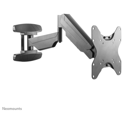 Neomounts BY NEWSTAR WALL MOUNTED GAS SPRING TV MOUNT (3 PIVOTS VESA 200X200)