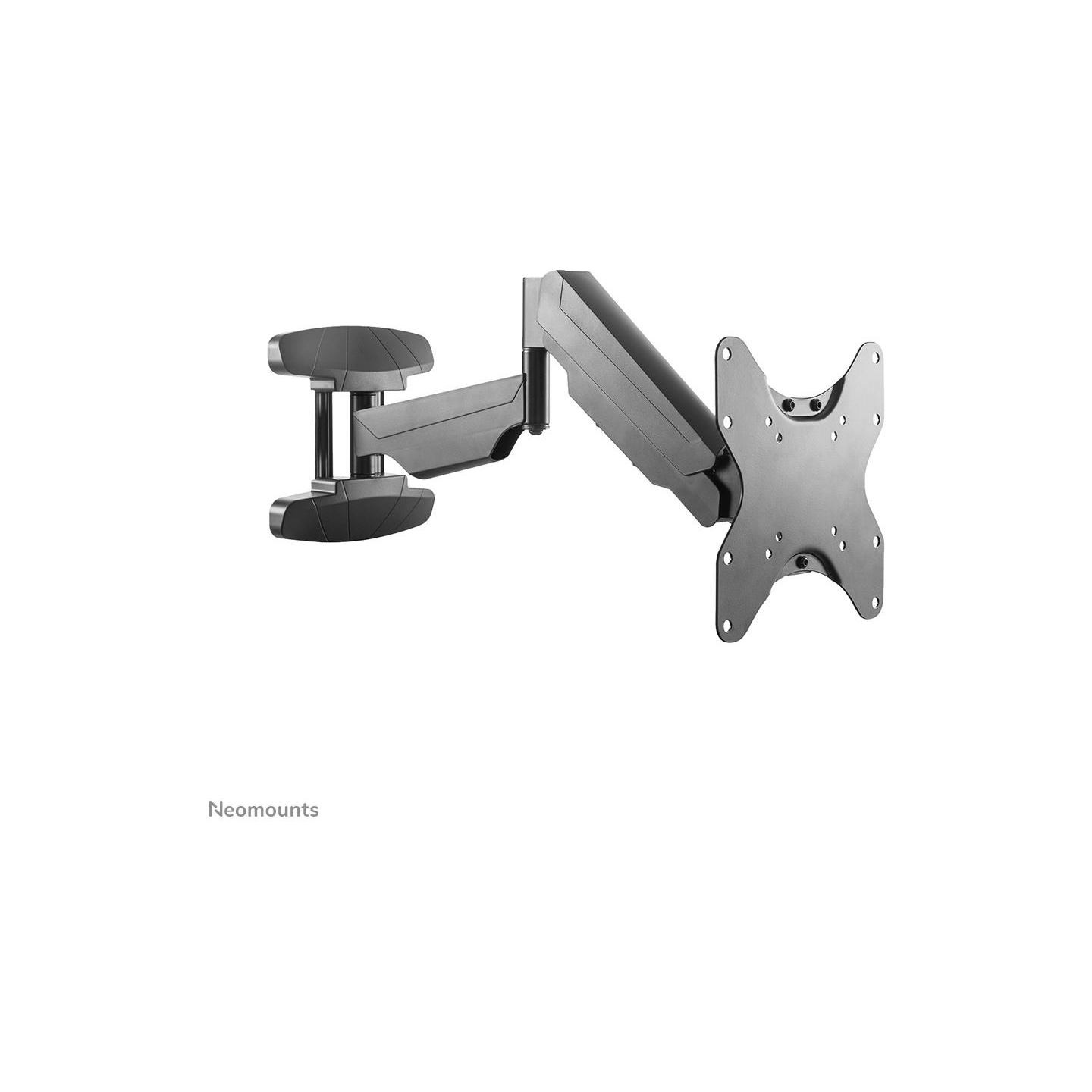 Neomounts MONITOR ACC WALL MOUNT/23-42" WL70-550BL12 NEOMOUNTS