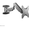 Neomounts BY NEWSTAR WALL MOUNTED GAS SPRING TV MOUNT (3 PIVOTS VESA 200X200)