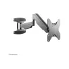 Neomounts MONITOR ACC WALL MOUNT/23-42" WL70-550BL12 NEOMOUNTS