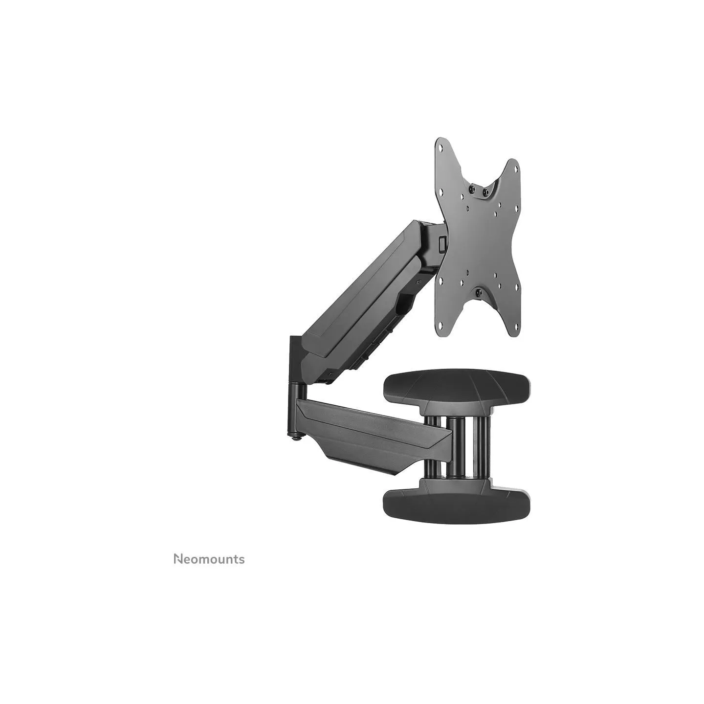 Neomounts MONITOR ACC WALL MOUNT/23-42" WL70-550BL12 NEOMOUNTS