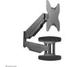 Neomounts BY NEWSTAR WALL MOUNTED GAS SPRING TV MOUNT (3 PIVOTS VESA 200X200)