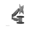 Neomounts BY NEWSTAR WALL MOUNTED GAS SPRING TV MOUNT (3 PIVOTS VESA 200X200)