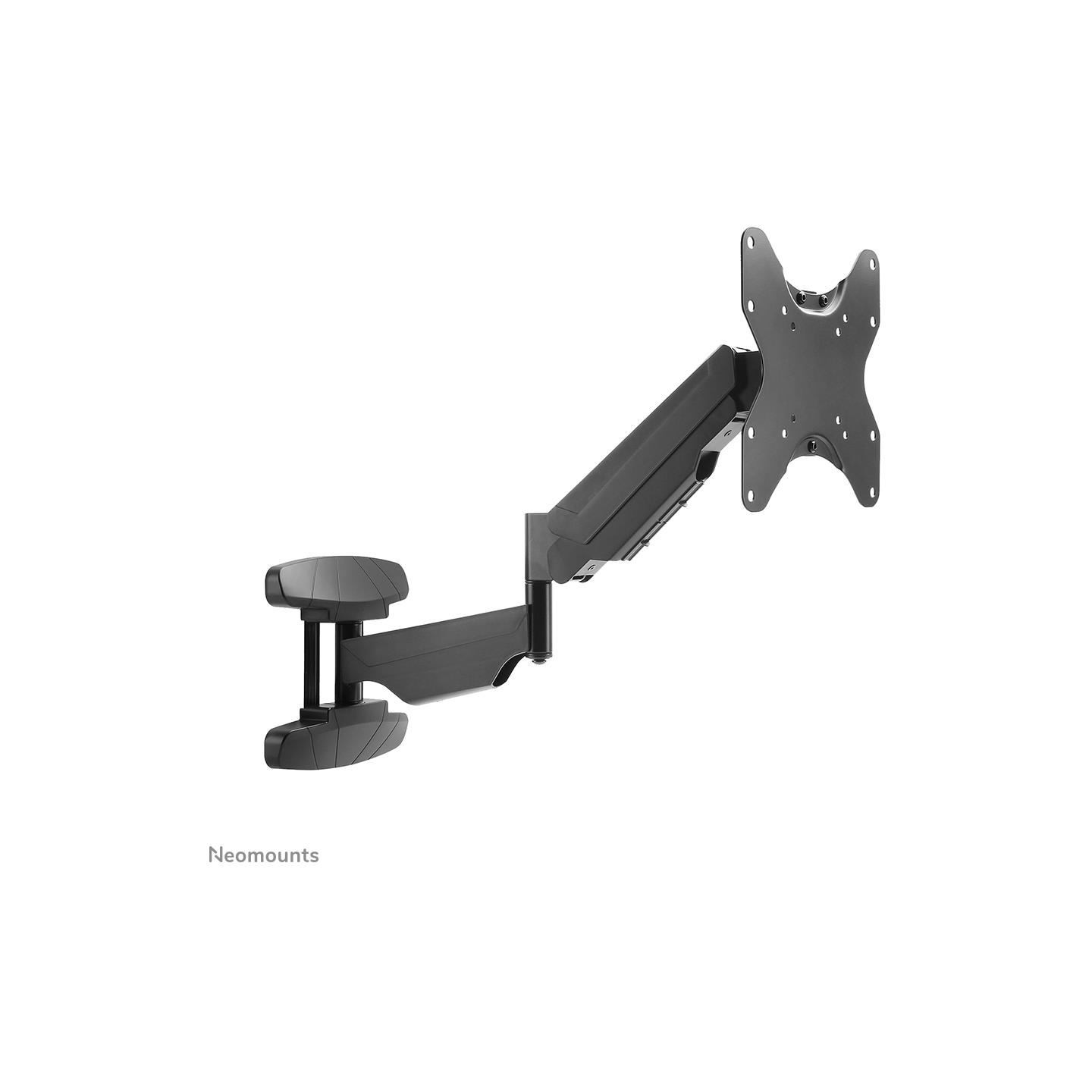 Neomounts MONITOR ACC WALL MOUNT/23-42" WL70-550BL12 NEOMOUNTS