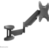 Neomounts BY NEWSTAR WALL MOUNTED GAS SPRING TV MOUNT (3 PIVOTS VESA 200X200)