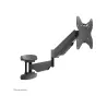 Neomounts BY NEWSTAR WALL MOUNTED GAS SPRING TV MOUNT (3 PIVOTS VESA 200X200)