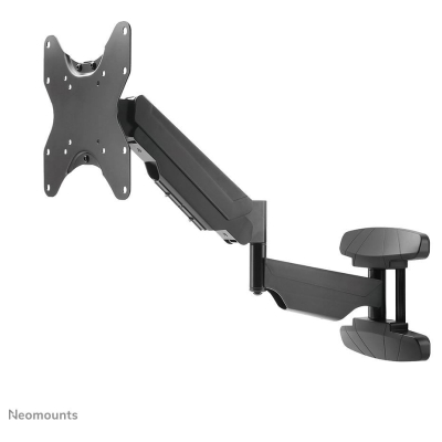 Neomounts BY NEWSTAR WALL MOUNTED GAS SPRING TV MOUNT (3 PIVOTS VESA 200X200)