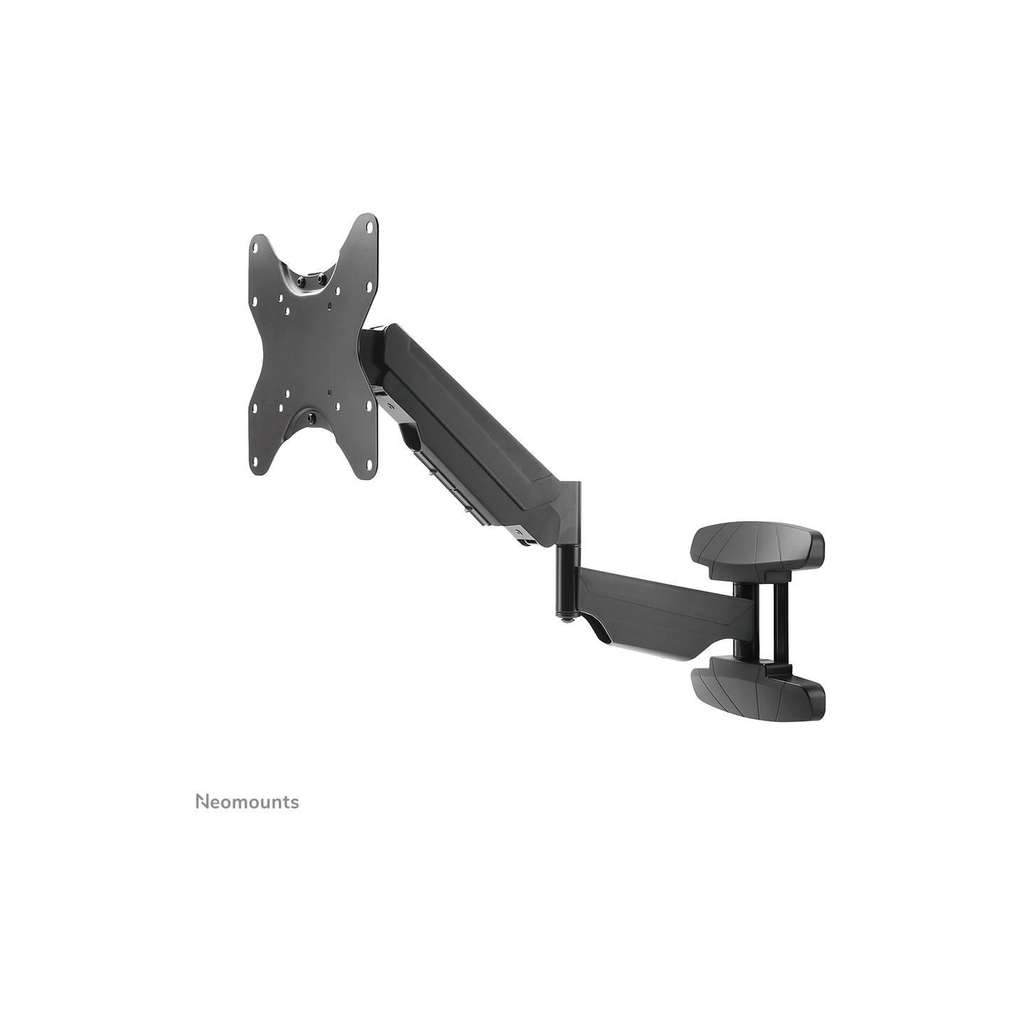 Neomounts MONITOR ACC WALL MOUNT/23-42" WL70-550BL12 NEOMOUNTS