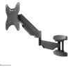 Neomounts MONITOR ACC WALL MOUNT/23-42" WL70-550BL12 NEOMOUNTS