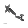 Neomounts MONITOR ACC WALL MOUNT/23-42" WL70-550BL12 NEOMOUNTS