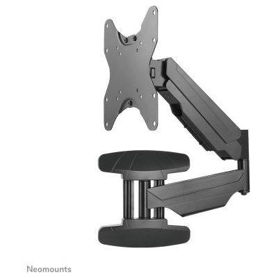 Neomounts BY NEWSTAR WALL MOUNTED GAS SPRING TV MOUNT (3 PIVOTS VESA 200X200)