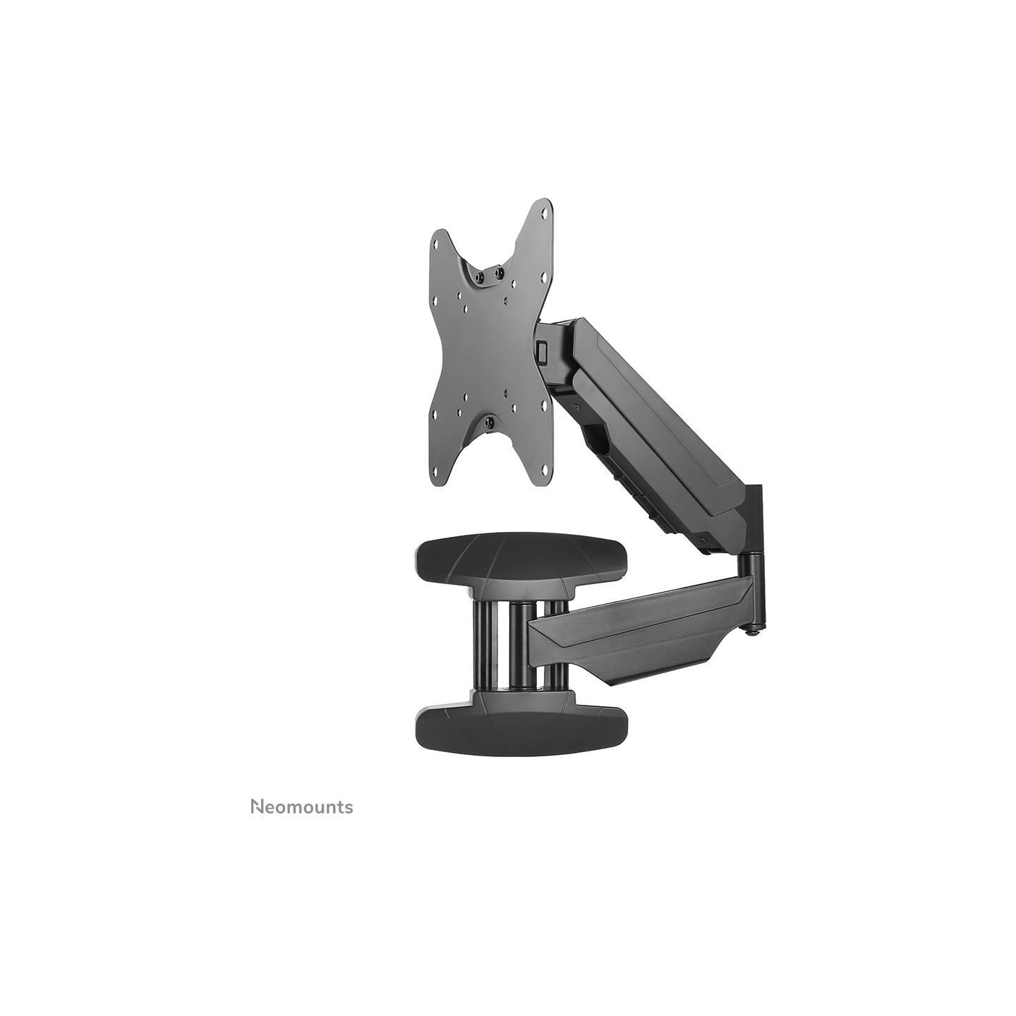 Neomounts MONITOR ACC WALL MOUNT/23-42" WL70-550BL12 NEOMOUNTS