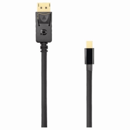 Sbox DP-Mini DP M/M 2m DP-MINI-DP-2