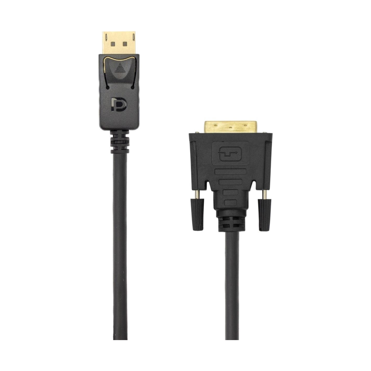 Sbox DP Male -DVI Male 15m DP-DVI-15/R