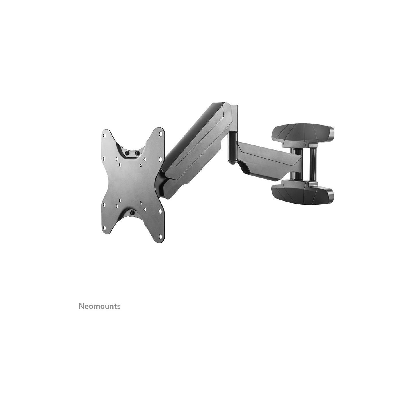 Neomounts MONITOR ACC WALL MOUNT/23-42" WL70-550BL12 NEOMOUNTS