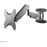 Neomounts MONITOR ACC WALL MOUNT/23-42" WL70-550BL12 NEOMOUNTS