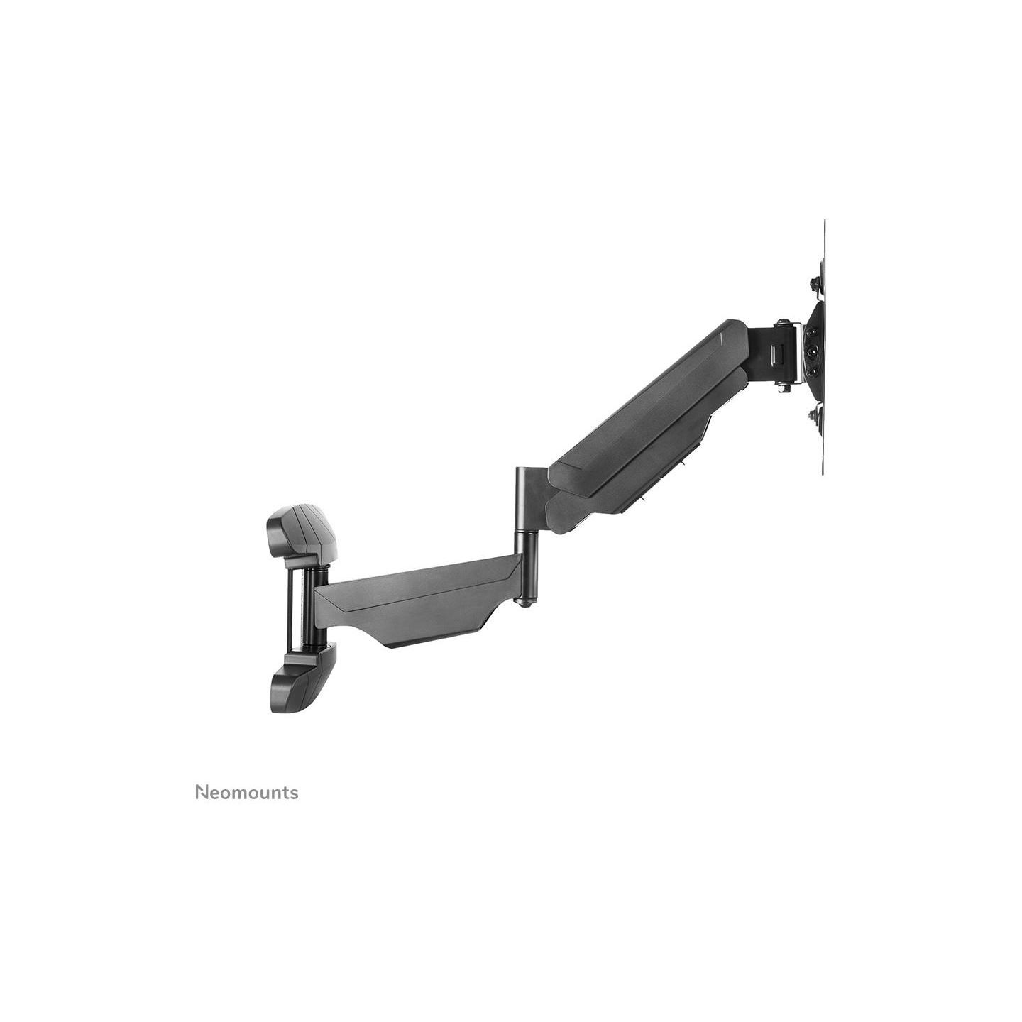 Neomounts MONITOR ACC WALL MOUNT/23-42" WL70-550BL12 NEOMOUNTS