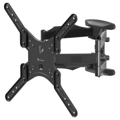 Onkron TV SET ACC WALL MOUNT /37-70"/BLACK M5-B ONKRON