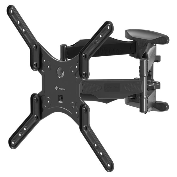 Onkron TV SET ACC WALL MOUNT /37-70"/BLACK M5-B ONKRON