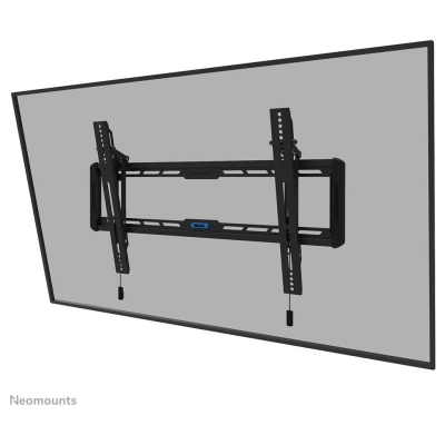 Neomounts Wall mount | WL35-550BL16 TV mount | Tilt | 42-86 " | Maximum weight (capacity) 60 kg | Black