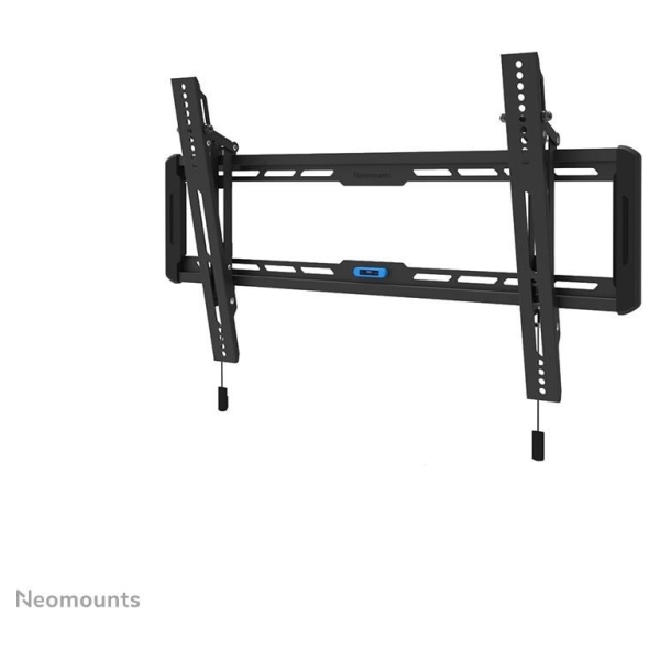 Neomounts Wall mount | WL35-550BL16 TV mount | Tilt | 42-86 " | Maximum weight (capacity) 60 kg | Black