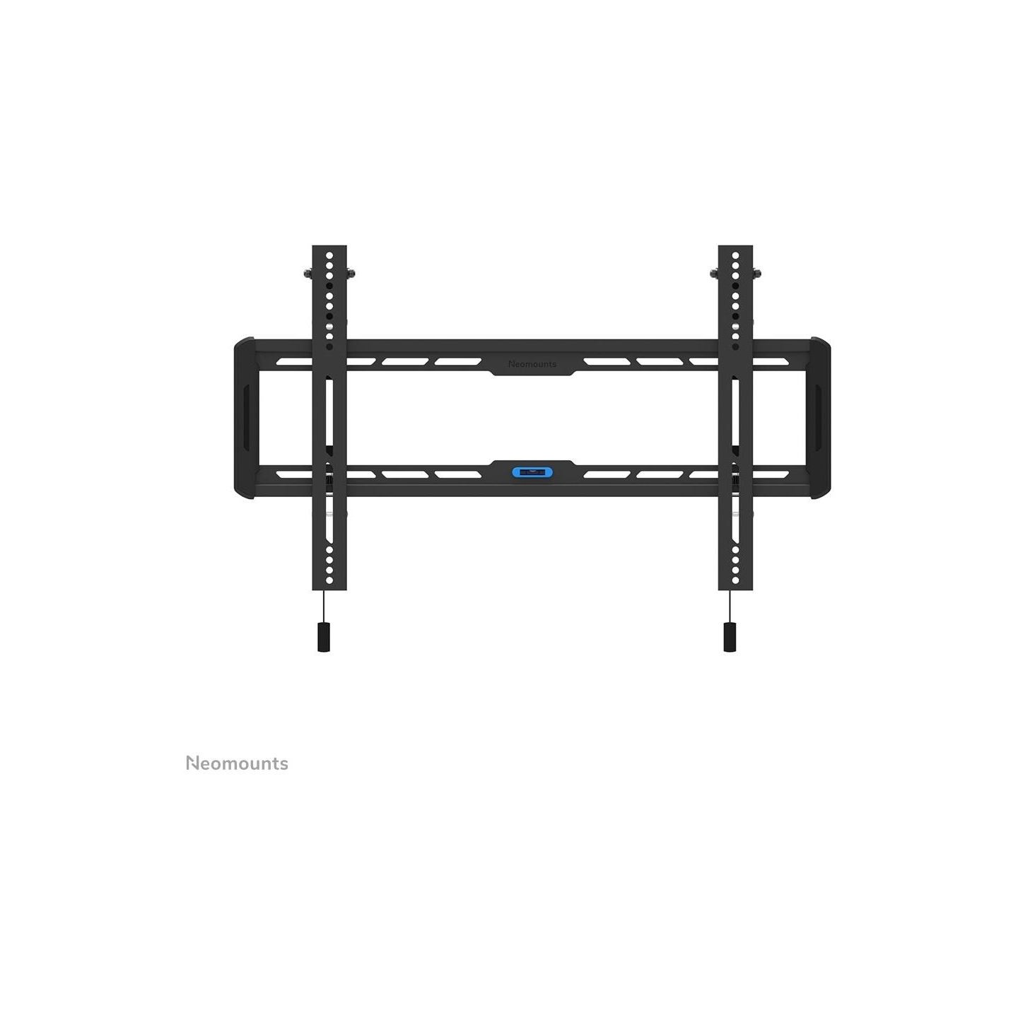 Neomounts Wall mount | WL35-550BL16 TV mount | Tilt | 42-86 " | Maximum weight (capacity) 60 kg | Black