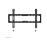 Neomounts Wall mount | WL35-550BL16 TV mount | Tilt | 42-86 " | Maximum weight (capacity) 60 kg | Black