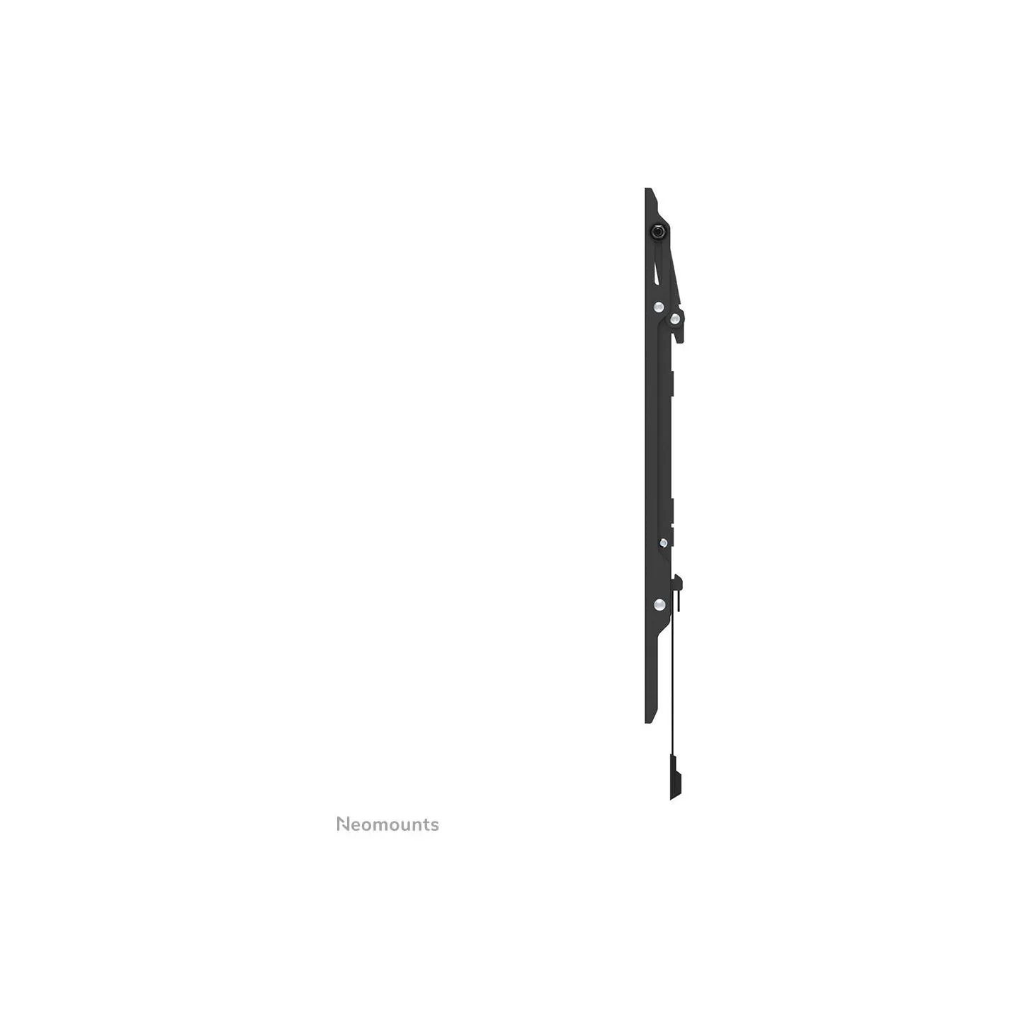 Neomounts Wall mount | WL35-550BL16 TV mount | Tilt | 42-86 " | Maximum weight (capacity) 60 kg | Black