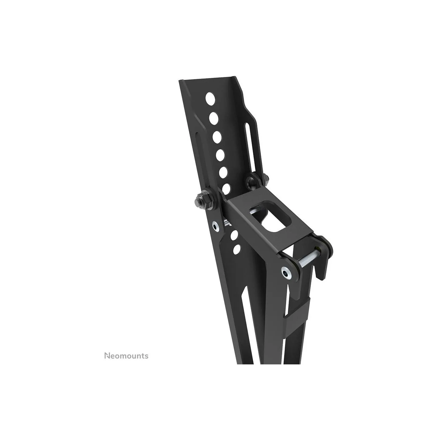 Neomounts Wall mount | WL35-550BL16 TV mount | Tilt | 42-86 " | Maximum weight (capacity) 60 kg | Black