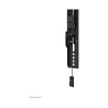 Neomounts Wall mount | WL35-550BL16 TV mount | Tilt | 42-86 " | Maximum weight (capacity) 60 kg | Black