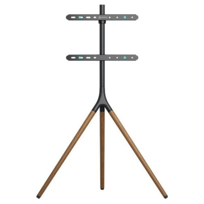 Onkron TV SET ACC FLOOR STAND /32-65"/BLACK TS1220-B ONKRON