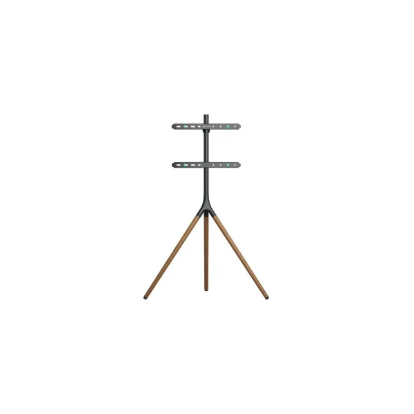 Onkron TV SET ACC FLOOR STAND /32-65"/BLACK TS1220-B ONKRON