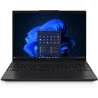 Lenovo ThinkPad L16 Gen 2 Core™ Ultra 5 225U 512GB SSD 16GB 16" WUXGA (1920x1200) WIN11 Pro IR Webcam BLACK Backlit Keyboard FP 
