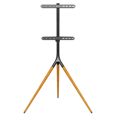 Onkron TV SET ACC FLOOR STAND /32-65"/BLACK TS1220-B ONKRON