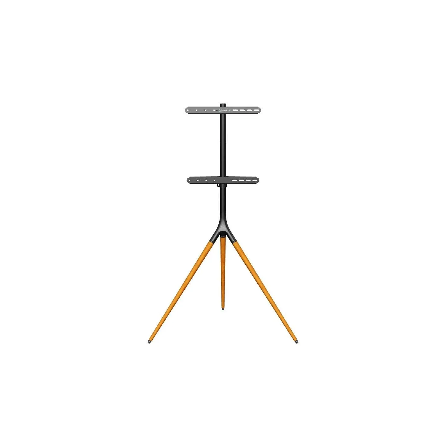 Onkron TV SET ACC FLOOR STAND /32-65"/BLACK TS1220-B ONKRON