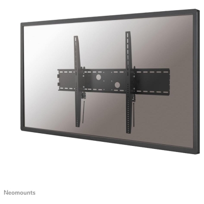 Neomounts TV SET ACC WALL MOUNT BLACK/60-100" LFD-W2000 NEOMOUNTS