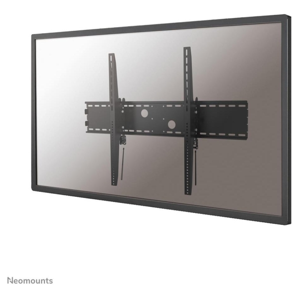 Neomounts TV SET ACC WALL MOUNT BLACK/60-100" LFD-W2000 NEOMOUNTS