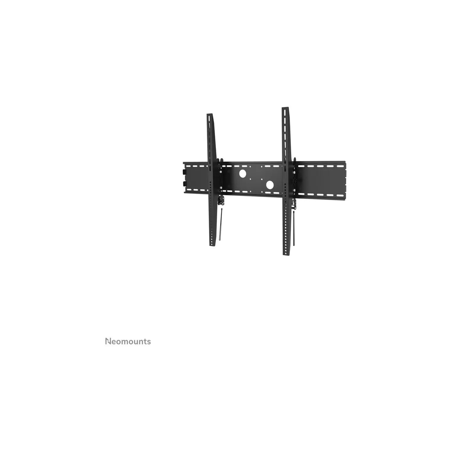 Neomounts TV SET ACC WALL MOUNT BLACK/60-100" LFD-W2000 NEOMOUNTS