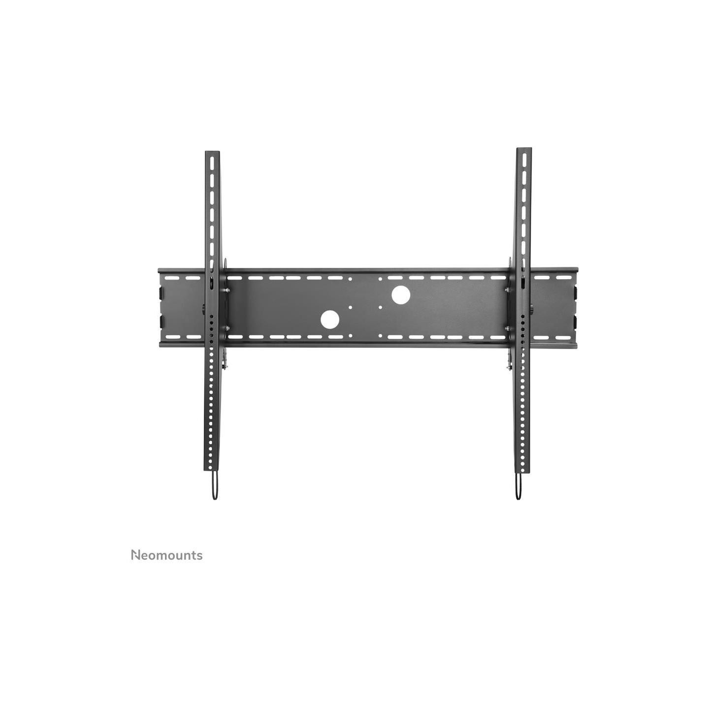 Neomounts TV SET ACC WALL MOUNT BLACK/60-100" LFD-W2000 NEOMOUNTS