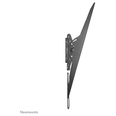Neomounts NEWSTAR FLAT SCREEN WALL MOUNT - IDEAL FOR LARGE FORMAT DISPLAYS (TILTABLE) 60-100" BLACK