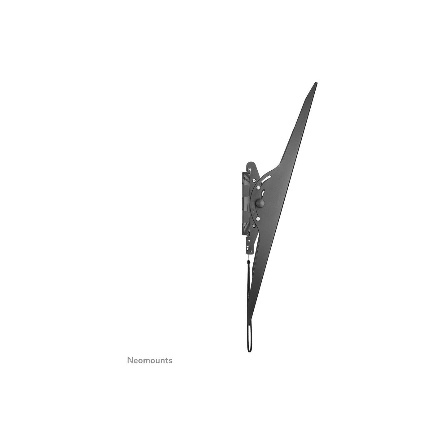 Neomounts TV SET ACC WALL MOUNT BLACK/60-100" LFD-W2000 NEOMOUNTS