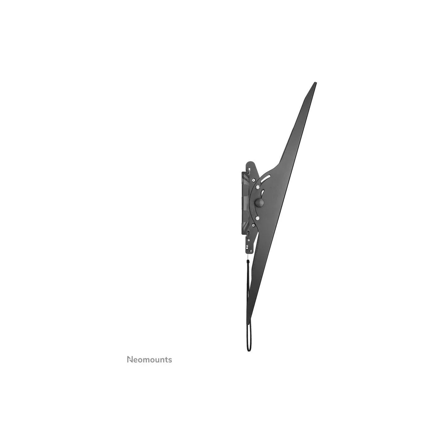 Neomounts TV SET ACC WALL MOUNT BLACK/60-100" LFD-W2000 NEOMOUNTS