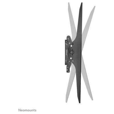 Neomounts TV SET ACC WALL MOUNT BLACK/60-100" LFD-W2000 NEOMOUNTS