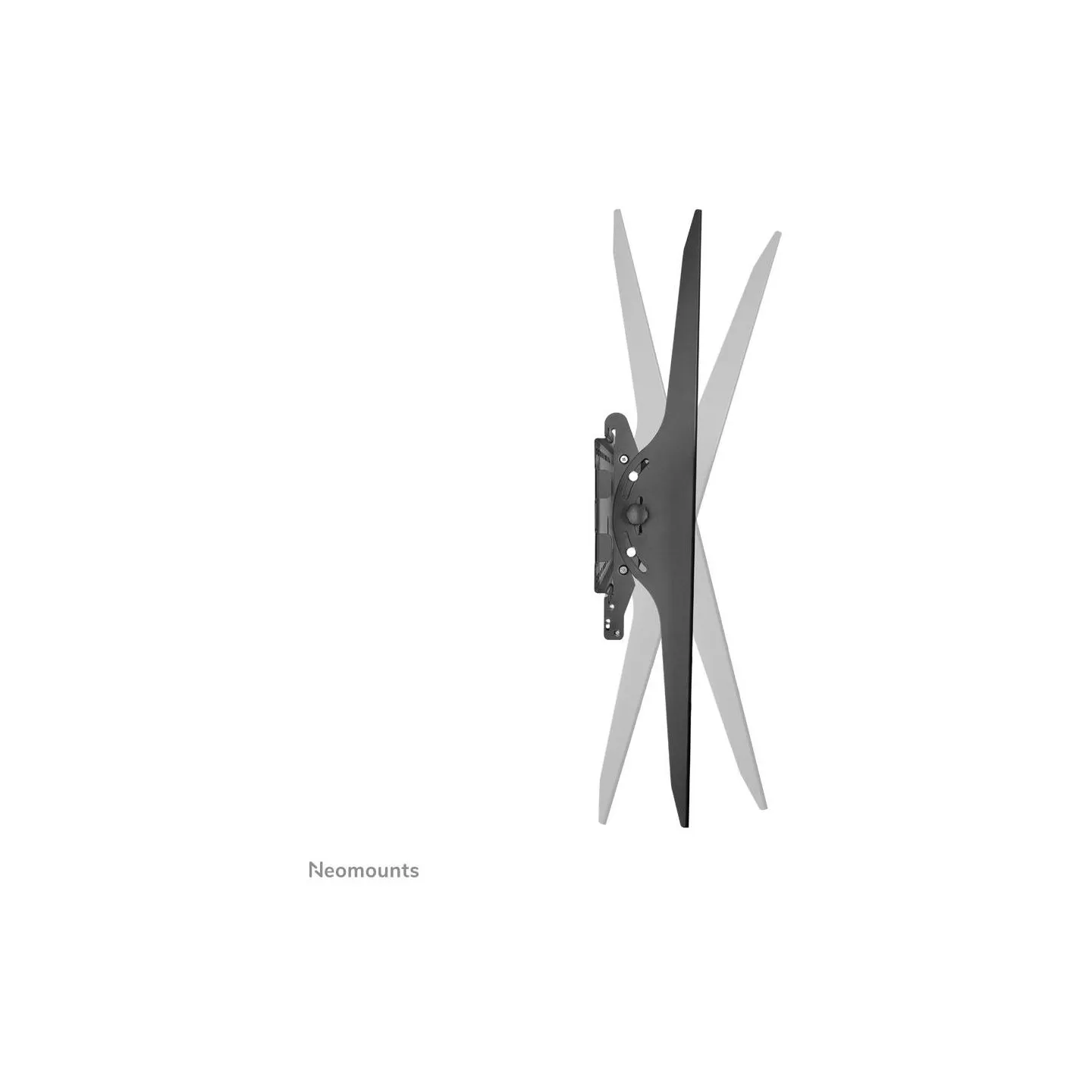Neomounts TV SET ACC WALL MOUNT BLACK/60-100" LFD-W2000 NEOMOUNTS